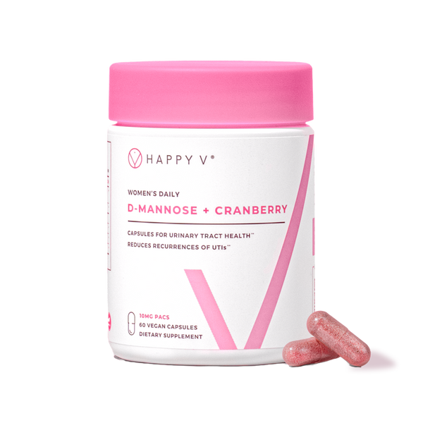 HappyV™ Urinary Balance Boost