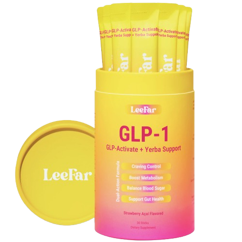 Craving Control Drink