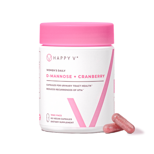 HappyV™ Urinary Balance Boost