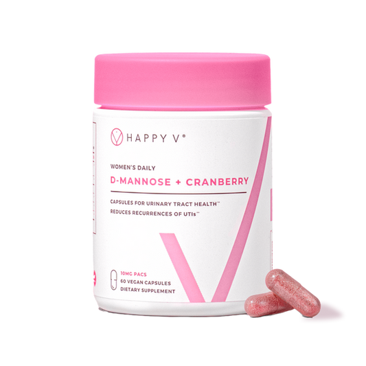 HappyV™ Urinary Balance Boost