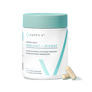 HappyV™ Digestive Relief Support
